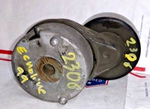 99 Econoline Drive Belt Tensioner Assembly litens F75E 6B209 AA 38138 - Picture 1 of 1