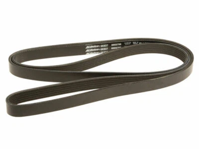 For 2014-2015 Hyundai Tucson Multi Rib Belt AC Delco 75473VG Gold Multi-Rib Belt - Image 1 of 2