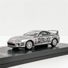 Tarmac Works 1:64 Toyota Supra #33 Japan N1 Endurance Series 1994