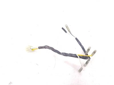 2013 Hyosung GT250R GT 250 Sub Wiring Wire Harness  - Image 1 of 4