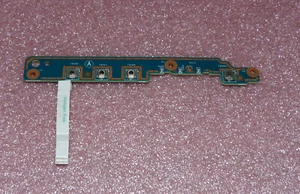 Power Button Board SWX-387 für Sony Vaio SVE171 SVE171E13M SVE171G12M SVE1713A4E - Bild 1 von 2