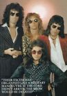 Queen, Mid 1970s Photo Shoot - Mini Poster/Magazine Clipping
