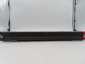 Cisco WS-X4124-FX-MT Module - Afbeelding 1 van 7