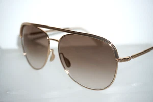 NEW AUTHENTIC ELIE SAAB ES012/S 01QVU SUNGLASSES - Picture 1 of 6
