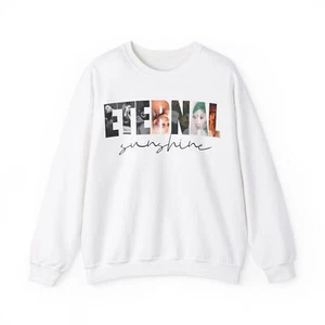 Eternal Sunshine (Ariana ERAS 2024) Sweatshirt - Picture 1 of 17