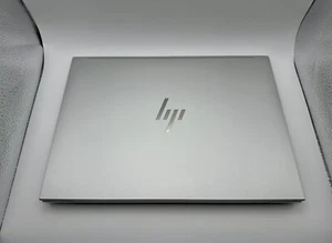 HP Elitebook 835 G9 AMD RYZEN 5 PRO 6650U 16GB/256GB W11 Pro 6M577UP#ABA - Picture 1 of 5