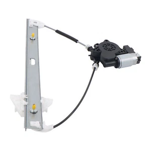 Window Regulator Front Left with Motor 751-855 For Mazda CX-9 2007-2015 3.7L V6 - Imagen 1 de 12