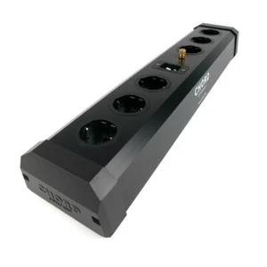 Chord PowerHAUS P6 Mains Distribution Power Block EU - Picture 1 of 5