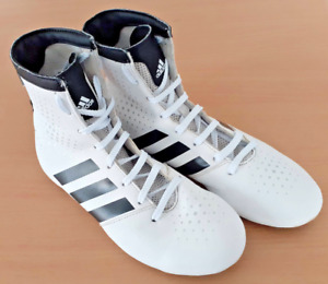mal humor solamente Juguetón Las mejores ofertas en Zapatos Adidas de cuero sintético para niños | eBay