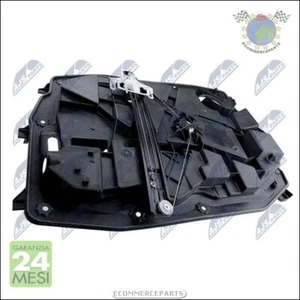 Alzacristalli alzavetro AJS Anteriore Sx Sinistro per JEEP CHEROKEE - Foto 1 di 5