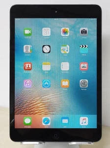 Apple iPad mini 1st Gen A1455 Wi-Fi & Cellular UNLOCKED 16GB Slate 2012-GRADE C - Picture 1 of 21