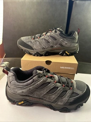 Merrell Men's Moab 3 Hiking Shoe Model J035873 Size 12