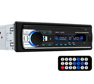 JSD-520 MP3 Player für Auto 12P-12V mittlere Leistung - Bild 1 von 3