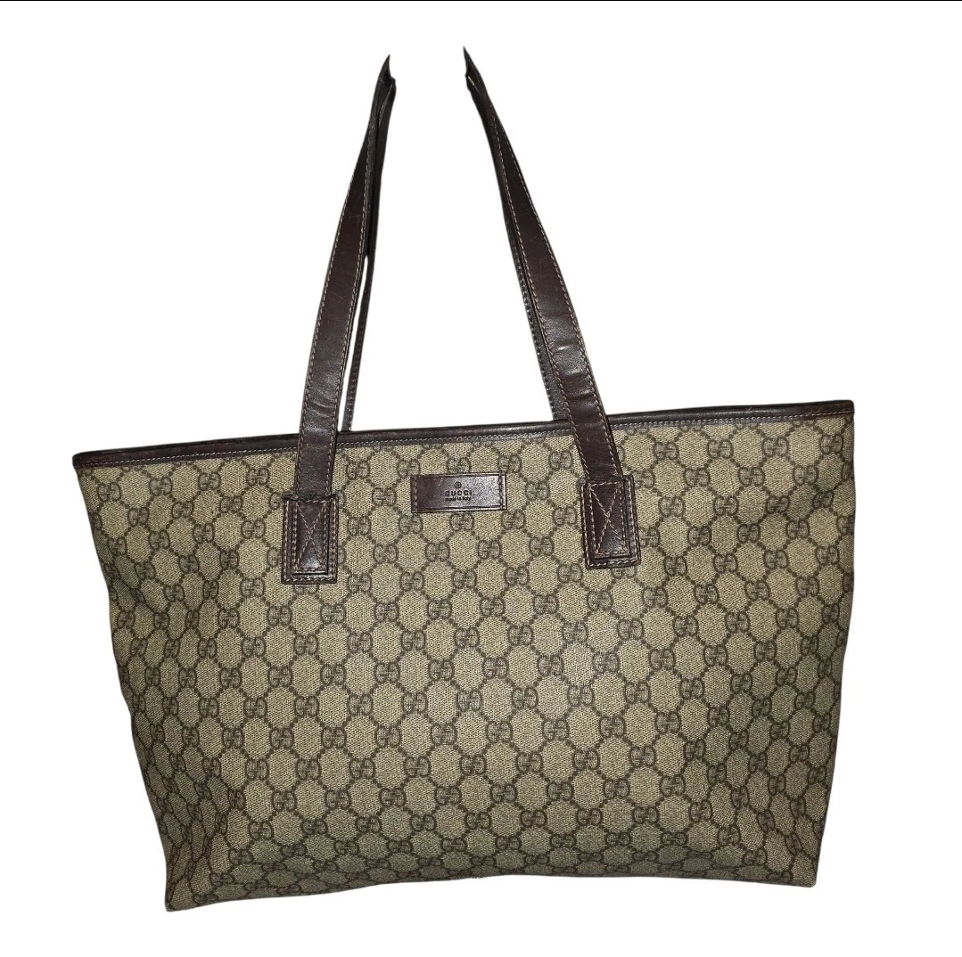 Gucci Zip Tote Bags & Handbags for Women for sale | eBay