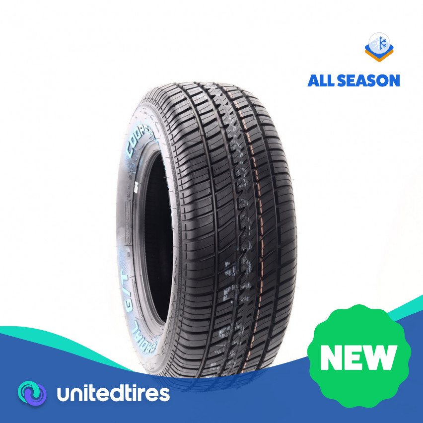 Cooper 245/60/15 Car & Truck Tires for sale | eBay Cooper 245/60/15 Car & Truck Tires for sale | eBay
