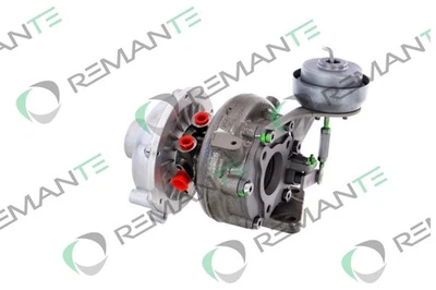 REMANTE Turbolader für Mazda 6 Station Wagon GY 2.0 Di MPV II LW GG - Bild 1 von 4