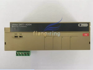 USED 1PCS Omron DRT1-AD04 DRT1AD04 Tested in Good Condition - Picture 1 of 2