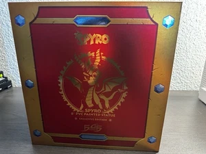 Spyro First 4 Figures | Exclusive Edition OVP - Bild 1 von 8
