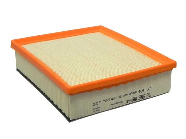 MAHLE 30757155 Air Filter Volvo S40 V50 C30 S60 C70 V60 XC60 V60 Cross Country - Image 1 of 1