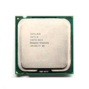 Intel Celeron 450 2.2 GHz 512KB 800MHZ LGA775 CPU SLAFZ OEM - Image 1 of 1