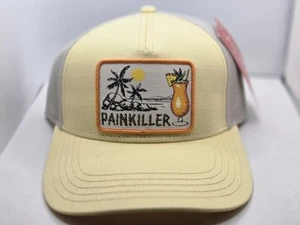 American NeedleCappello Painkiller Archive Tiki - Picture 1 of 6