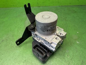 ISUZU D-MAX ABS Pump Module Mk2 2.5 DMAX 8982324790 12-16 - Picture 1 of 5