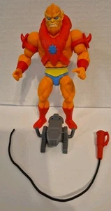 MASTERS OF THE UNIVERSE CARTOON COLLECTION ORIGINS BEAST MAN MOTU LOOSE COMPLETE - Picture 1 of 4