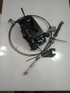 2005-2015 Toyota Tacoma Automatic Transmission Gear Shifter Assembly WITH CABLE - Bild 1 von 21