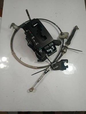 Conjunto de palanca de cambios de transmisión automática Toyota Tacoma 2005-2015 con cable Foto 1 de 4