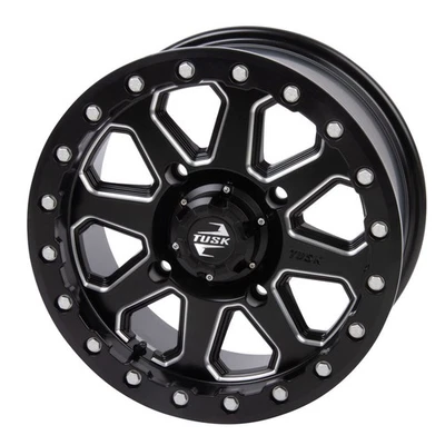 Roda Beadlock 4/156 - Tusk Uinta para POLARIS Sportsman 550 X2 2010-2014 - Imagem 1 de 4