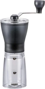Hario Ceramic Coffee Mill-Original, Black  - Picture 1 of 8