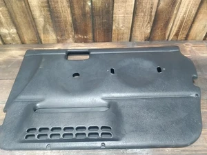 Jeep Wrangler TJ 97-06 Passenger Front Interior Door Panel Agate - Picture 1 of 6