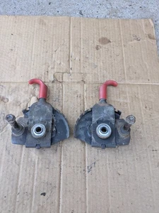 Brazos ajustables de altura delanteros izquierdo y derecho Craftsman 917.370441 581758801/581758802 - Imagen 1 de 7