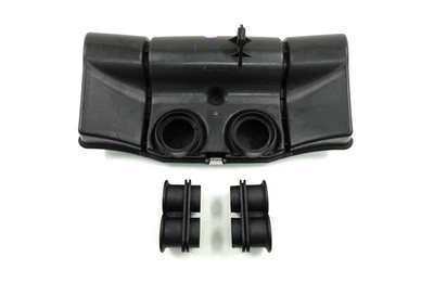 Новый 1998 Sea-Doo GTX / GSX / XP LTD OEM воздухозаборник глушитель набор 295500760 - Изображение 1 из 4