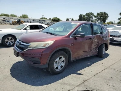 LOCK ACTUATOR 74800TF0J02 2015 HONDA CR-V - Изображение 1 из 4