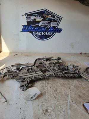 Driver Left Front Window Regulator SV6 Fits 05-09 MONTANA 367086 - Image 1 of 2