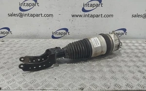 LEFT FRONT STRUT VOLKSWAGEN TOUAREG 7P 2015 3.0 DIESEL AUTO 7P6616039Q - Picture 1 of 7