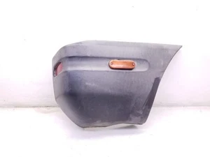 96-00 TOYOTA RAV 4 PASAJERO TRASERO DERECHO PARACHOQUES TAPA BLANCO-056 ARAÑAZOS - Imagen 1 de 12