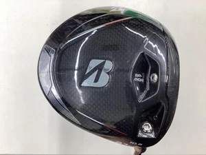 Bridgestone B3 SD 10.5° Regular RH 45.75in Driver TENSEI BS Red 40 HC 8379 - Picture 1 of 6
