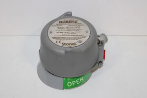 STONEL QUARTZ QX33E02SRA PROXIMITY VALVE POSITION SENSOR NEW 2017 - Picture 1 of 7