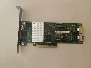 Fujitsu Raid Controller D3116-C26 GS1 SAS-SATA LSI SAS2208 Mega Raid 6G - Picture 1 of 2