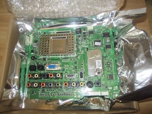 Samsung BN96-09163A PCB-MAIN; CPT,BN94-01638M - Picture 1 of 2
