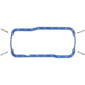 Engine Oil Pan Gasket Set Fel-Pro OS 34508 R - Bild 1 von 1