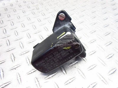01-03 Honda CBR 600 F4I CBR600 2003 freno delantero cilindro maestro derecho Foto 1 de 4