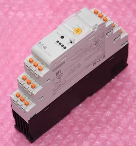 EATON / EMS-DOS-T-2,4-24VDC / elektrischer Motorstarter - Picture 1 of 3