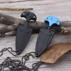 Outdoor Tools Multifunctional Mini Hanging Necklace Knife Protable Outdoor Campi