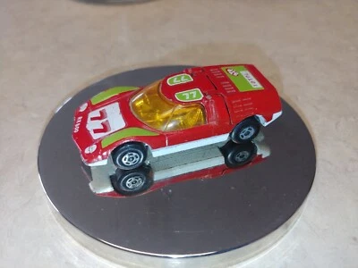 Lesney Matchbox Superfast Mazda RX 500 No. 66 1971  - Image 1 of 4