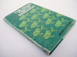 THE VIRGIN FISH OF BABUGHAT - Lokenath Bhattacharya '75 - Picture 1 of 1