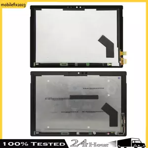 LCD 12.3" For Microsoft Surface Pro 4 1724 Touch Screen Digitizer ± Touch Board - Picture 1 of 15