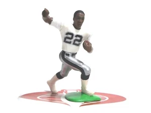 Startaufstellung Actionfigur Harvey Williams Oakland Raiders 1996 Kenner - Bild 1 von 2
